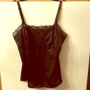 Deere Nylon Teddy Top Size 34